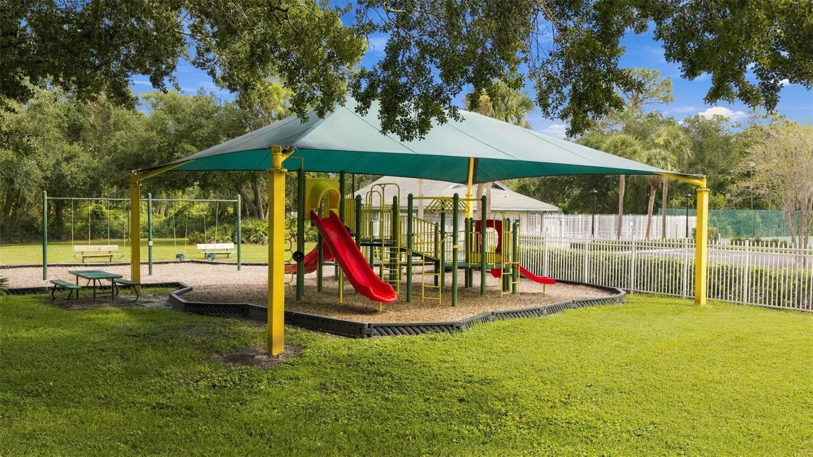 Single Family Residence at 35136 DEERFIELD OAKS DR, ZEPHYRHILLS, photo 51 of 52