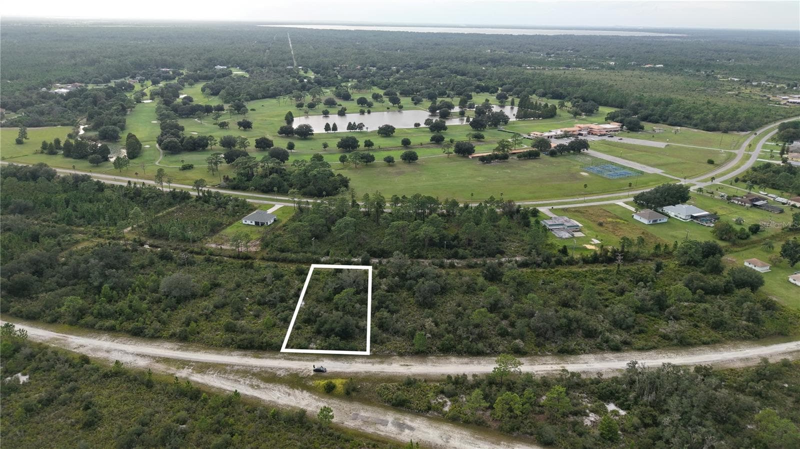 FORT MYERS DR