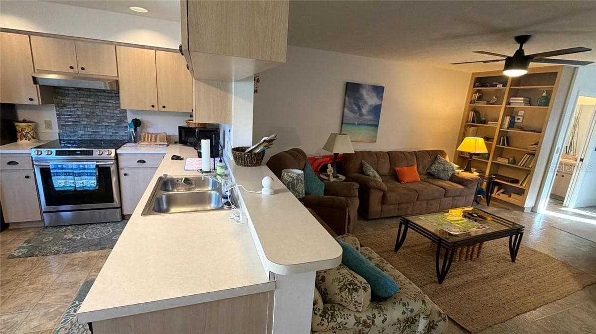 Condominium at 11035 W Harbor Watch LOOP, CRYSTALRIVER FL 34428, Crystal River, photo 13 of 50