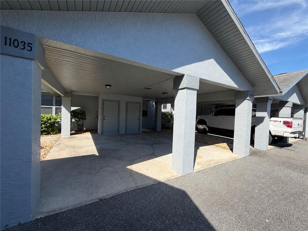 Condominium at 11035 W Harbor Watch LOOP, CRYSTALRIVER FL 34428, Crystal River, photo 34 of 50