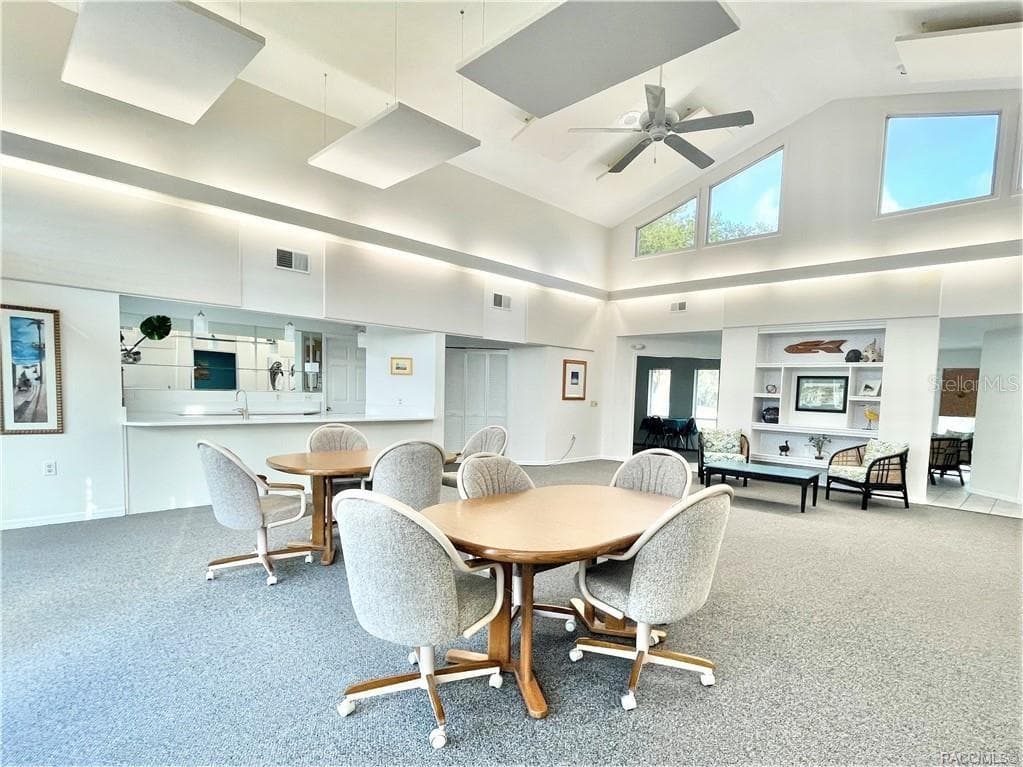 Condominium at 11035 W Harbor Watch LOOP, CRYSTALRIVER FL 34428, Crystal River, photo 46 of 50