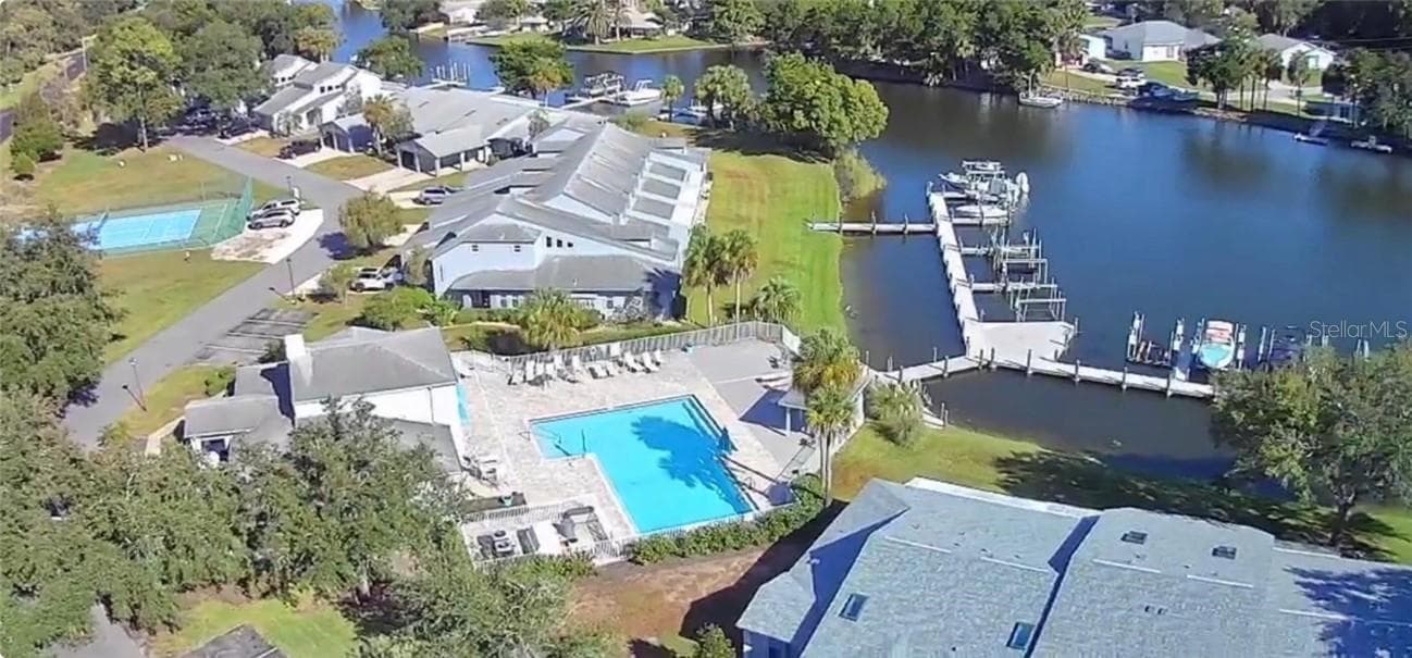 Condominium at 11035 W Harbor Watch LOOP, CRYSTALRIVER FL 34428, Crystal River, photo 50 of 50