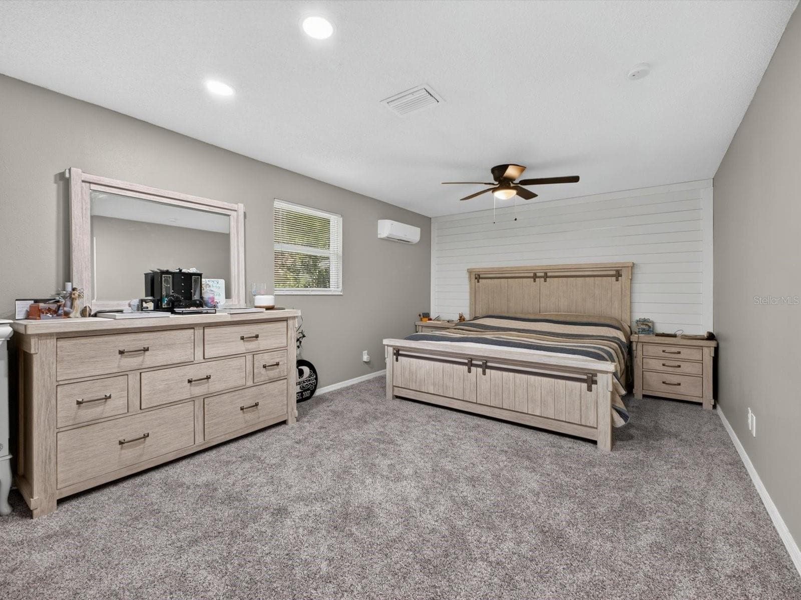 primary bedroom - 1380 EAGLE AVE E, EAGLE LAKE