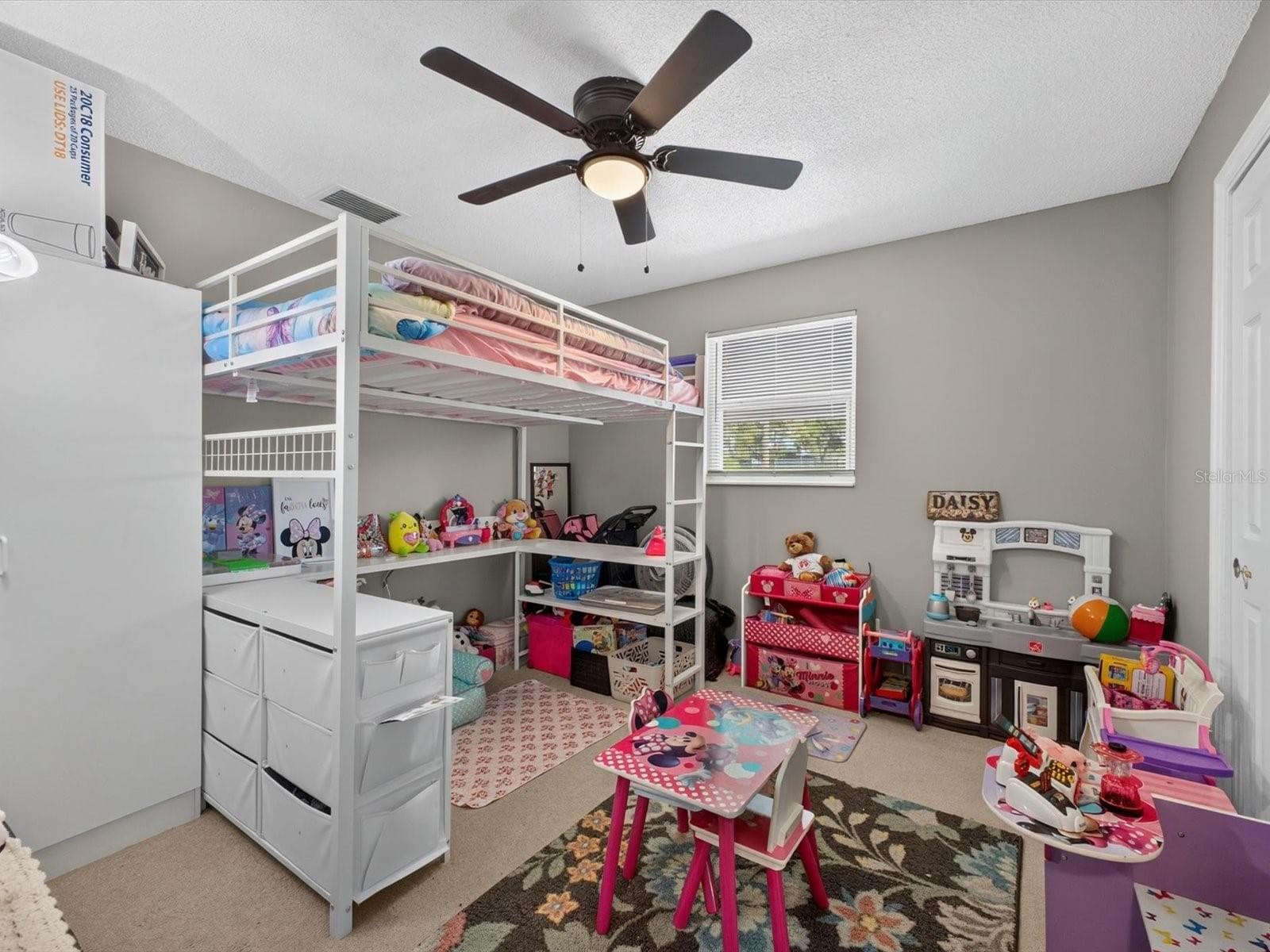 2nd bedroom - 1380 EAGLE AVE E, EAGLE LAKE
