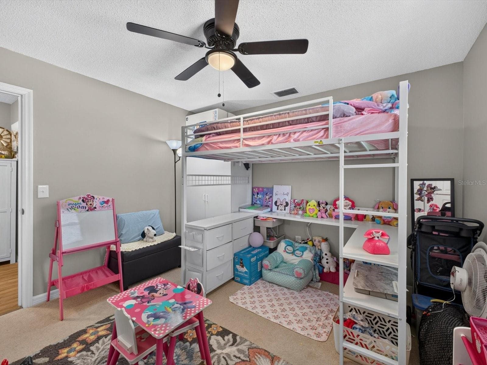 2nd bedroom - 1380 EAGLE AVE E, EAGLE LAKE