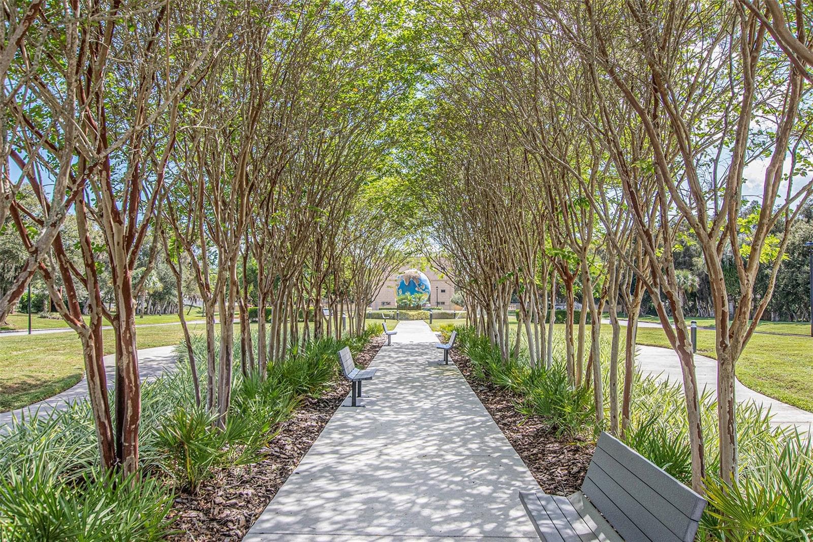 Condominium at 2286 MEXICAN WAY #52, CLEARWATER, photo 20 of 63