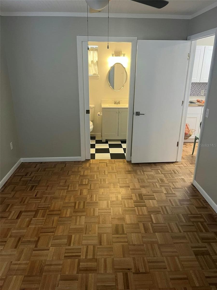 ADU 1 Bedroom - 11337 KNIGHTS GRIFFIN RD, THONOTOSASSA