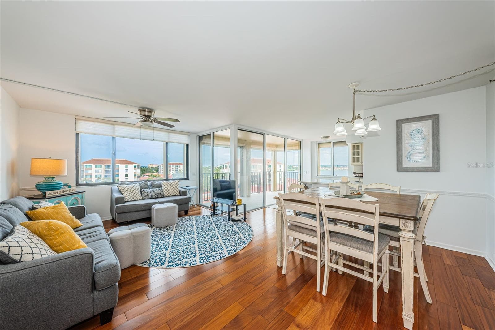 Condominium at 6322 PALMA DEL MAR BLVD S #606, ST PETERSBURG, photo 5 of 23