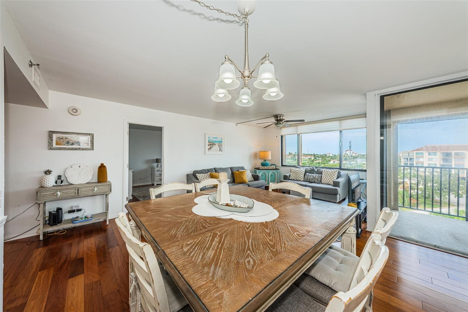 Condominium at 6322 PALMA DEL MAR BLVD S #606, ST PETERSBURG, photo 6 of 23