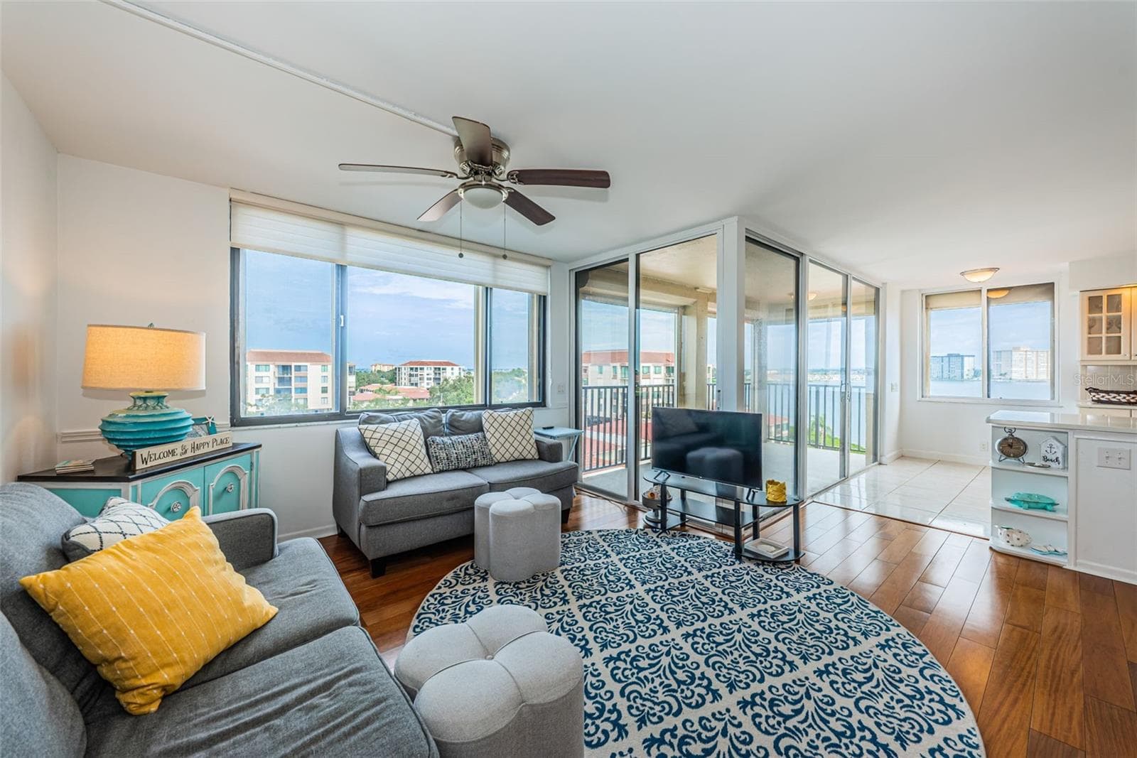 Condominium at 6322 PALMA DEL MAR BLVD S #606, ST PETERSBURG, photo 10 of 23