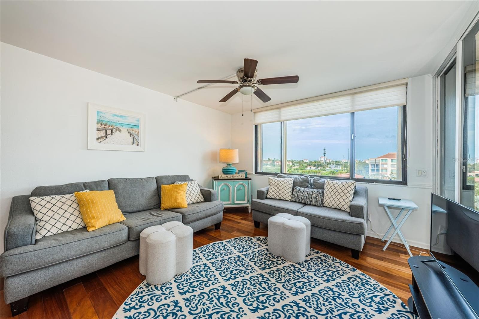 Condominium at 6322 PALMA DEL MAR BLVD S #606, ST PETERSBURG, photo 11 of 23