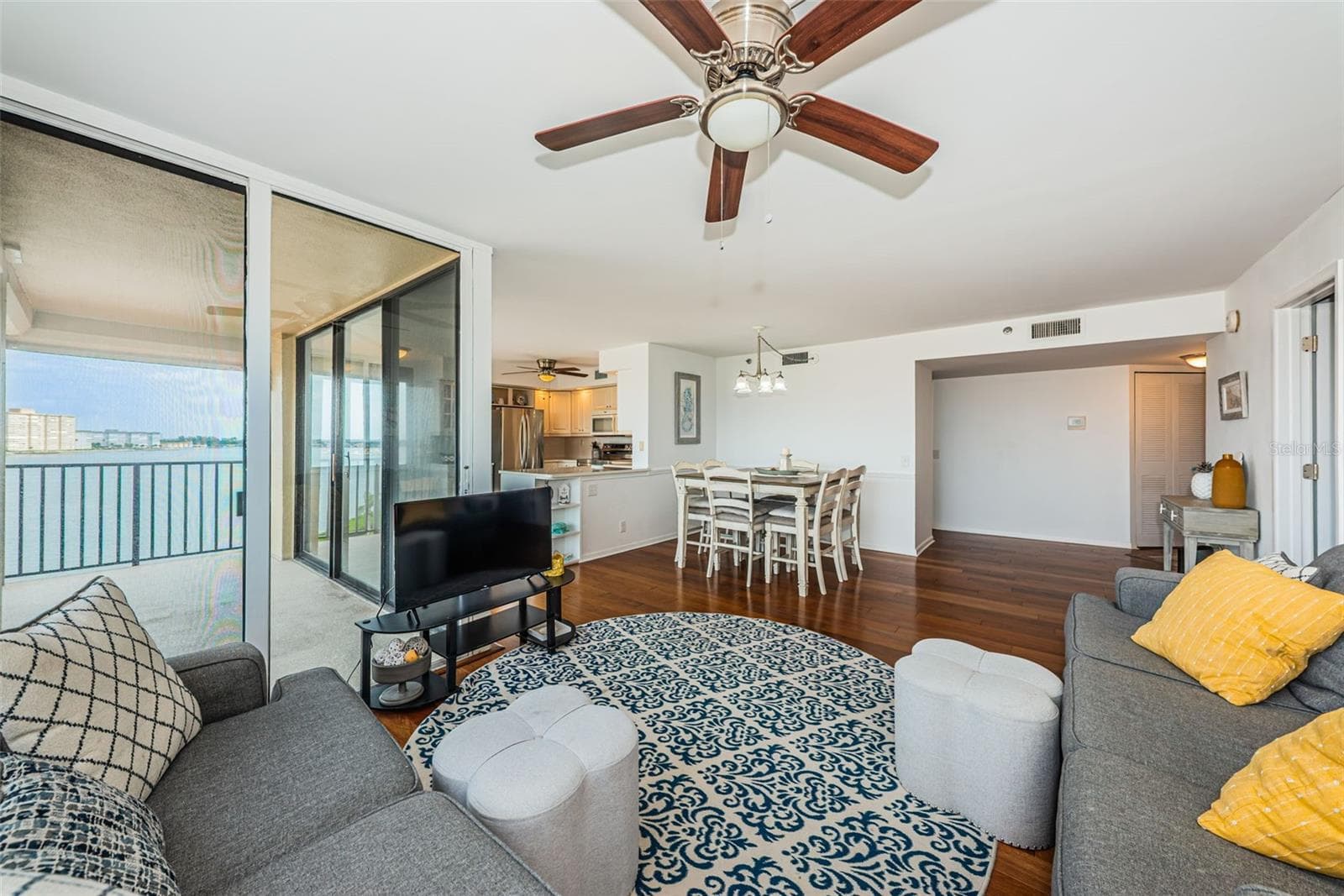 Condominium at 6322 PALMA DEL MAR BLVD S #606, ST PETERSBURG, photo 12 of 23