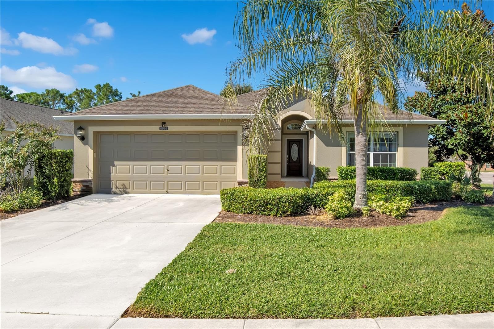 Single Family Residence at 4956 HAVILLAND DRIVE, MOUNT DORA