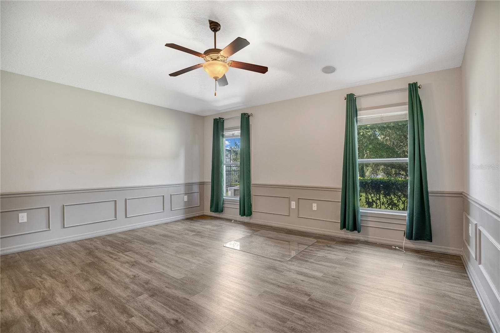 Primary Bedroom - 4956 HAVILLAND DRIVE, MOUNT DORA