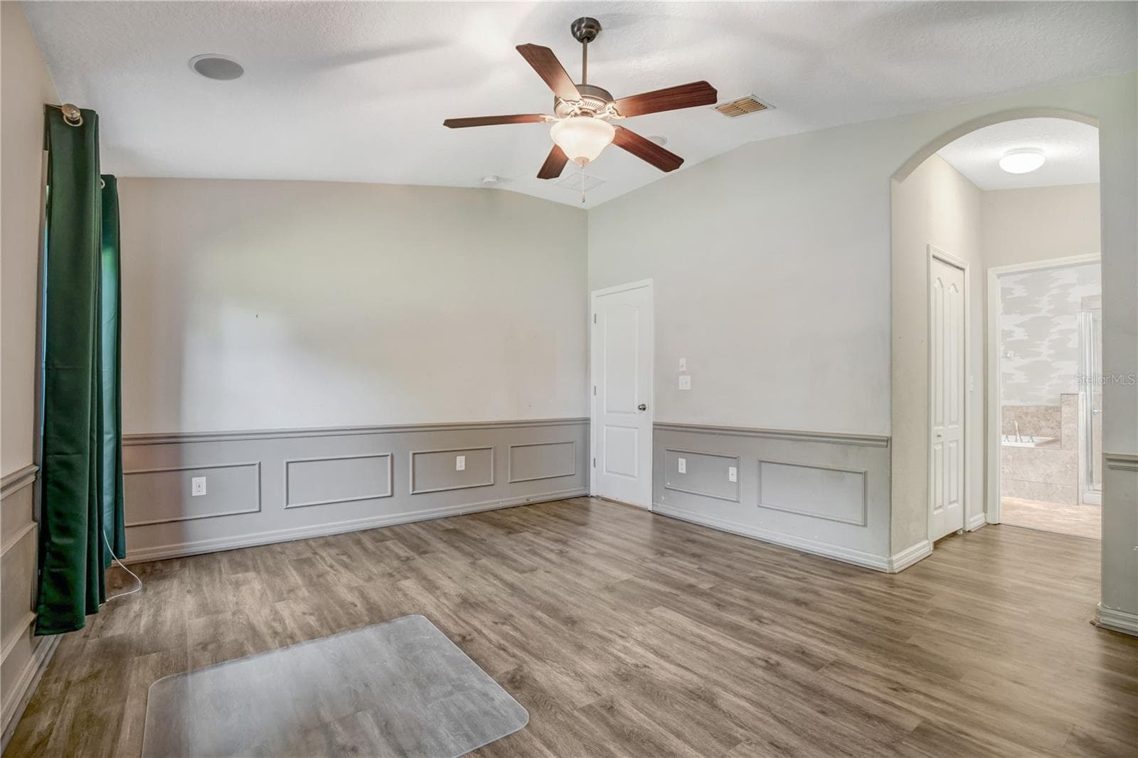 Primary Bedroom - 4956 HAVILLAND DRIVE, MOUNT DORA