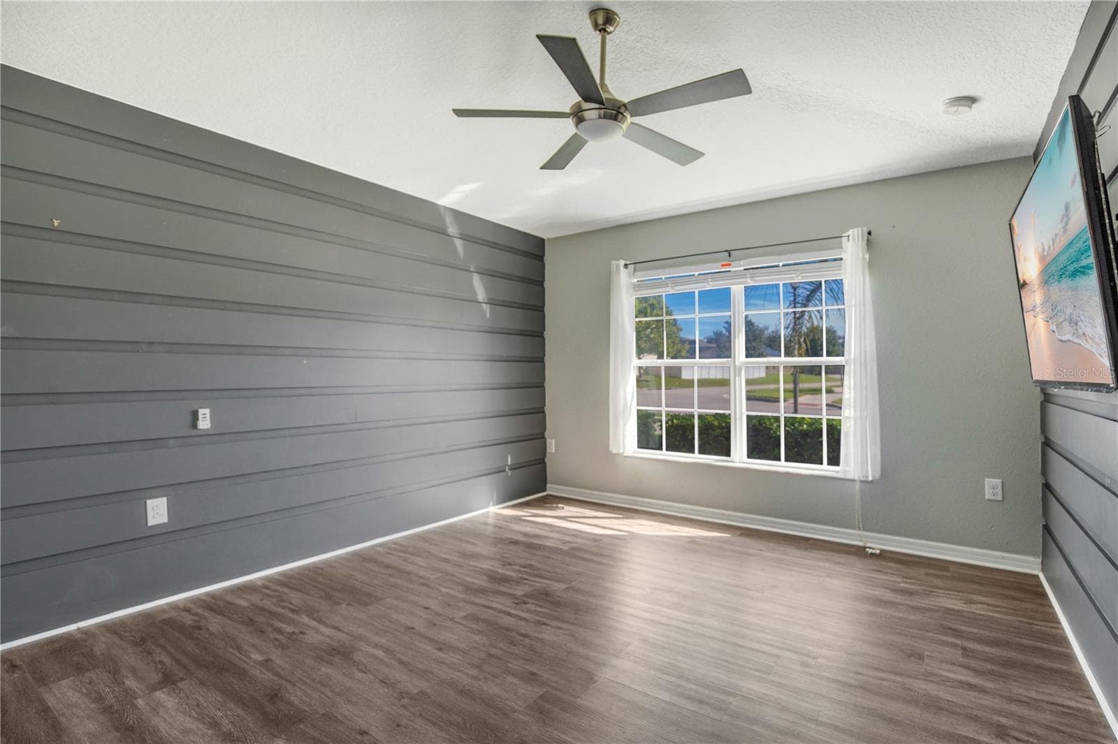 Bedroom 1 - 4956 HAVILLAND DRIVE, MOUNT DORA