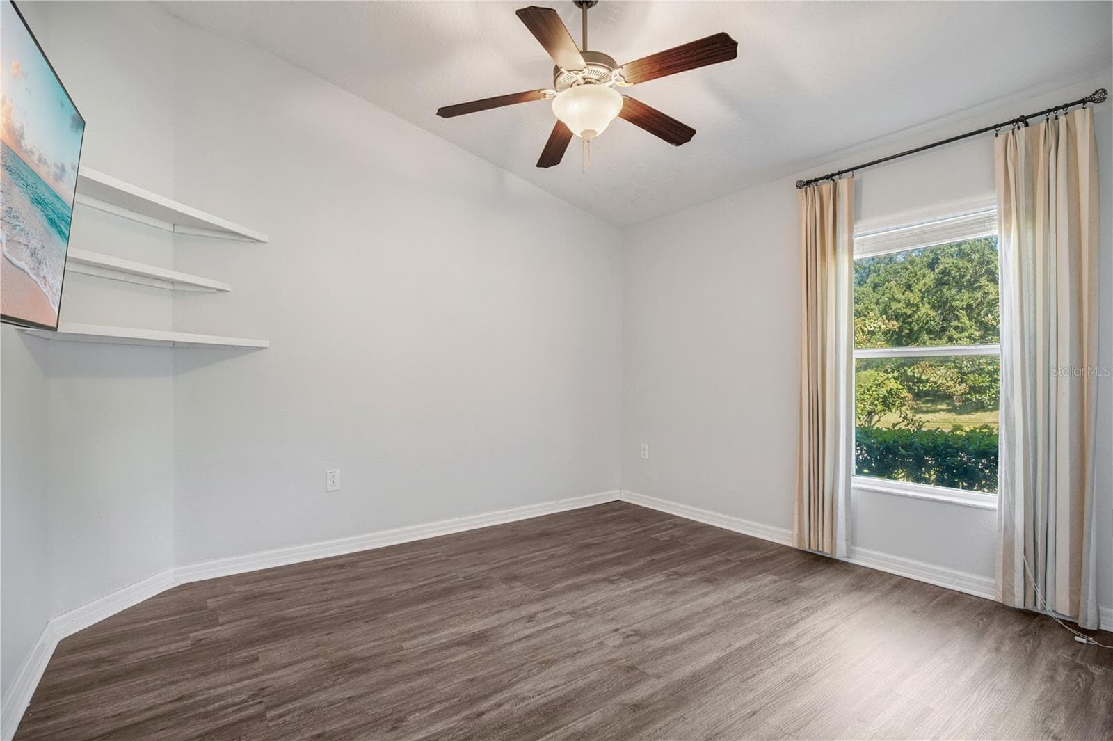 Bedroom 2 - 4956 HAVILLAND DRIVE, MOUNT DORA