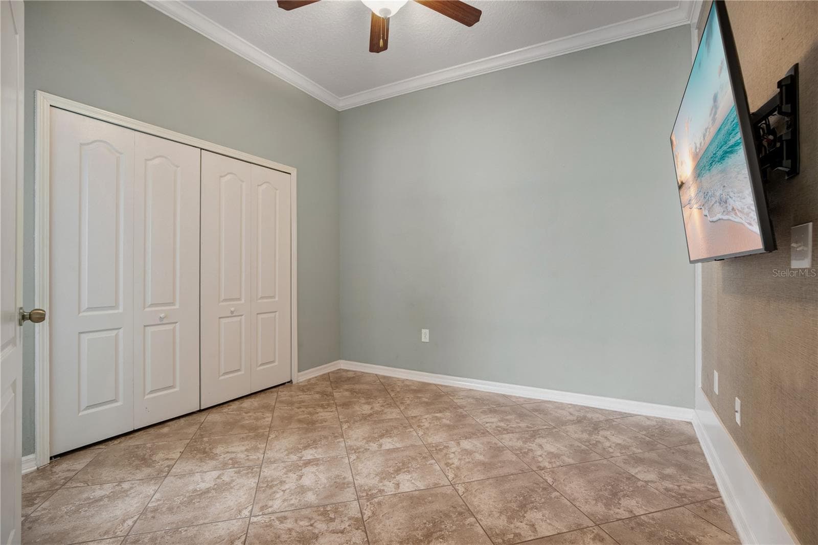 Bedroom 3 - 4956 HAVILLAND DRIVE, MOUNT DORA