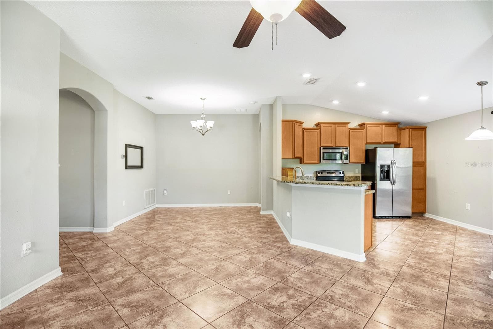 Single Family Residence at 4956 HAVILLAND DRIVE, MOUNT DORA, photo 43 of 52