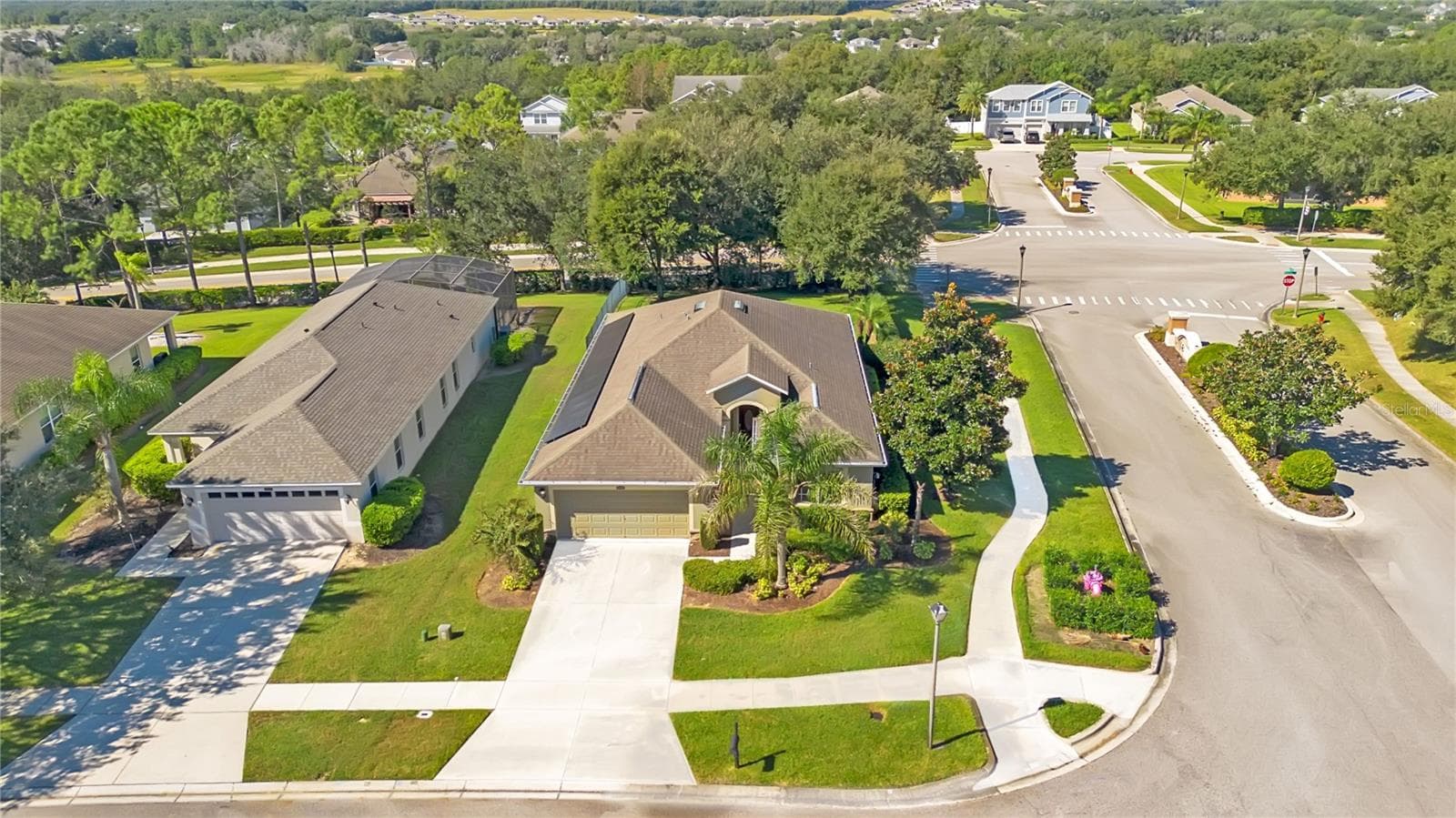 Single Family Residence at 4956 HAVILLAND DRIVE, MOUNT DORA, photo 47 of 52