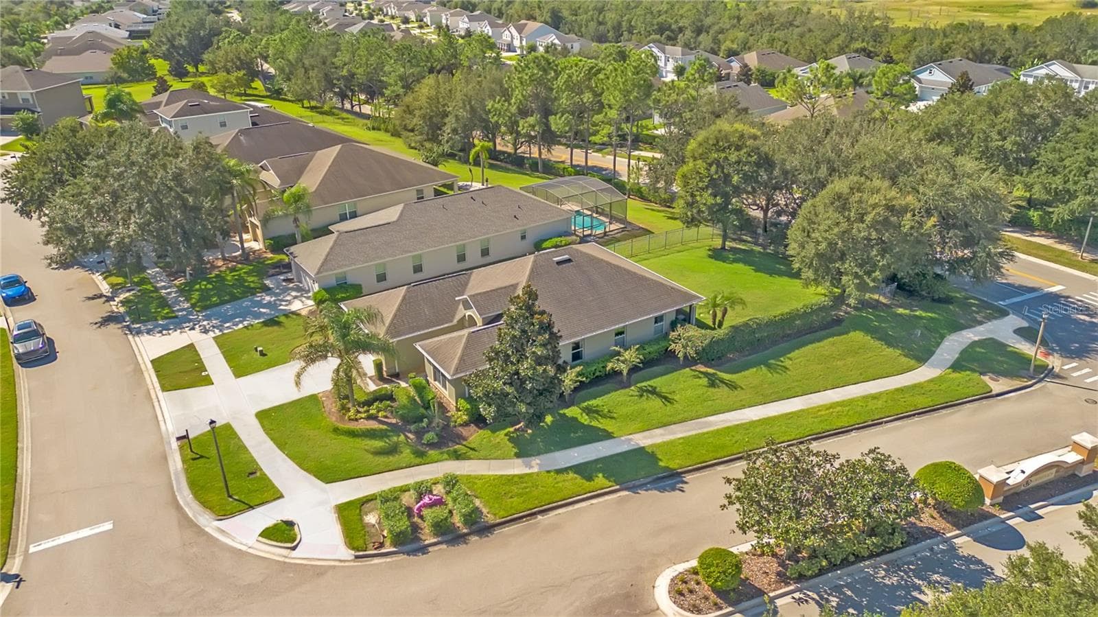 Single Family Residence at 4956 HAVILLAND DRIVE, MOUNT DORA, photo 49 of 52