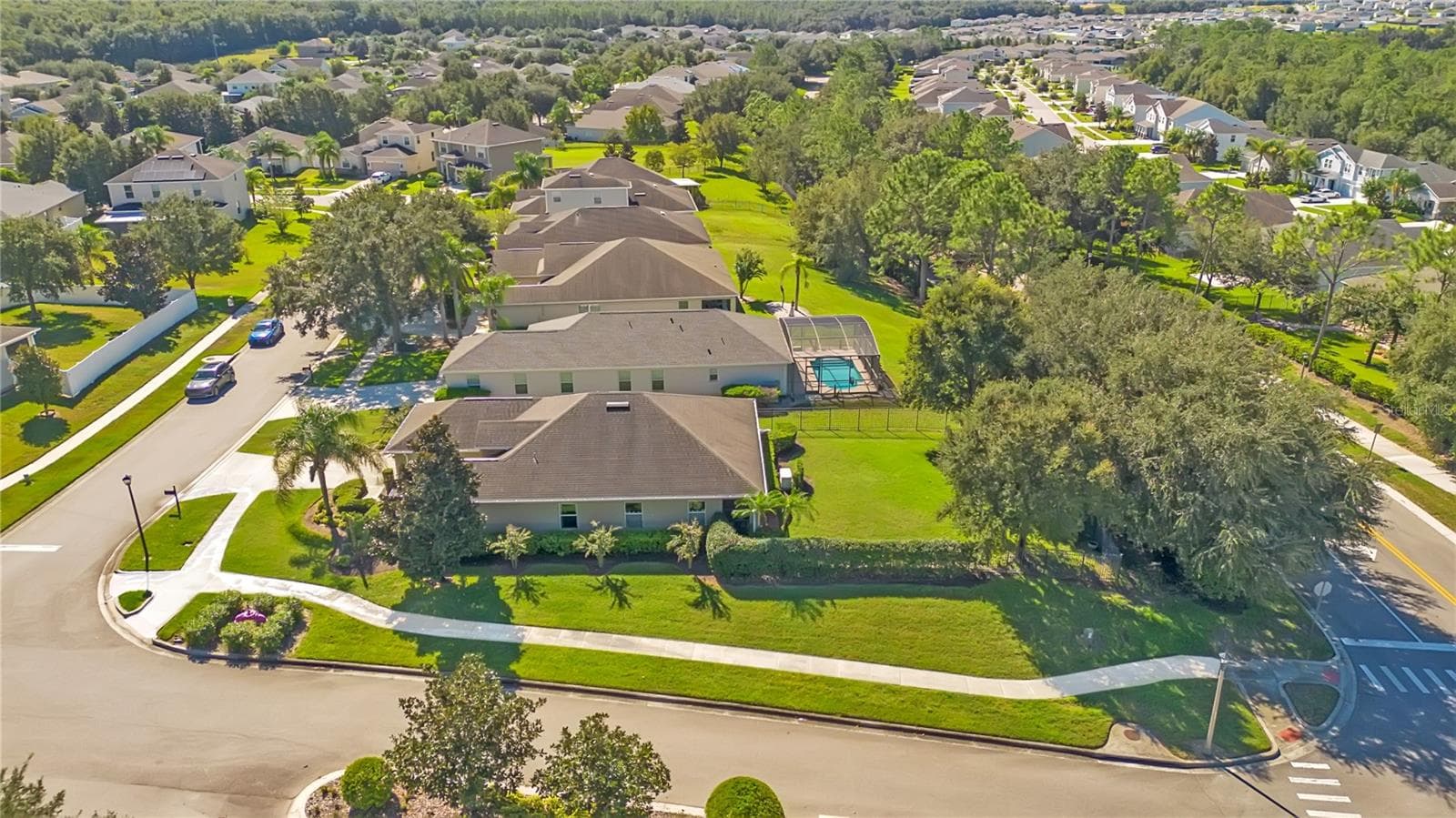 Single Family Residence at 4956 HAVILLAND DRIVE, MOUNT DORA, photo 50 of 52