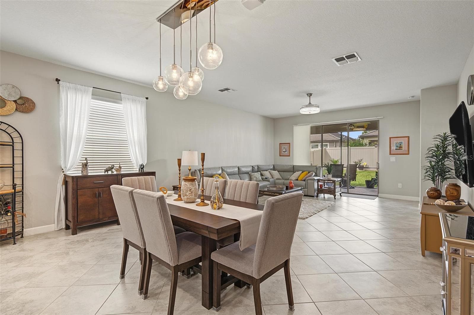 So much space for entertaining - 31826 CABANA RYE AVE, SAN ANTONIO