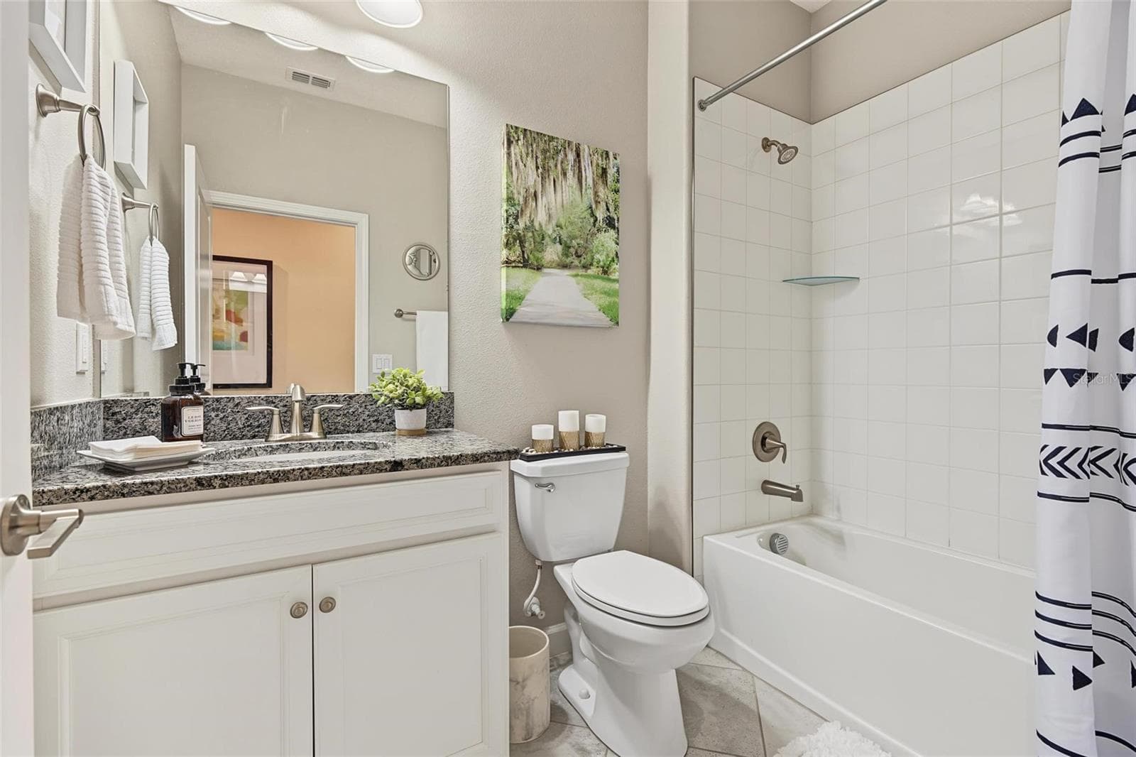 bathroom 2 - 31826 CABANA RYE AVE, SAN ANTONIO