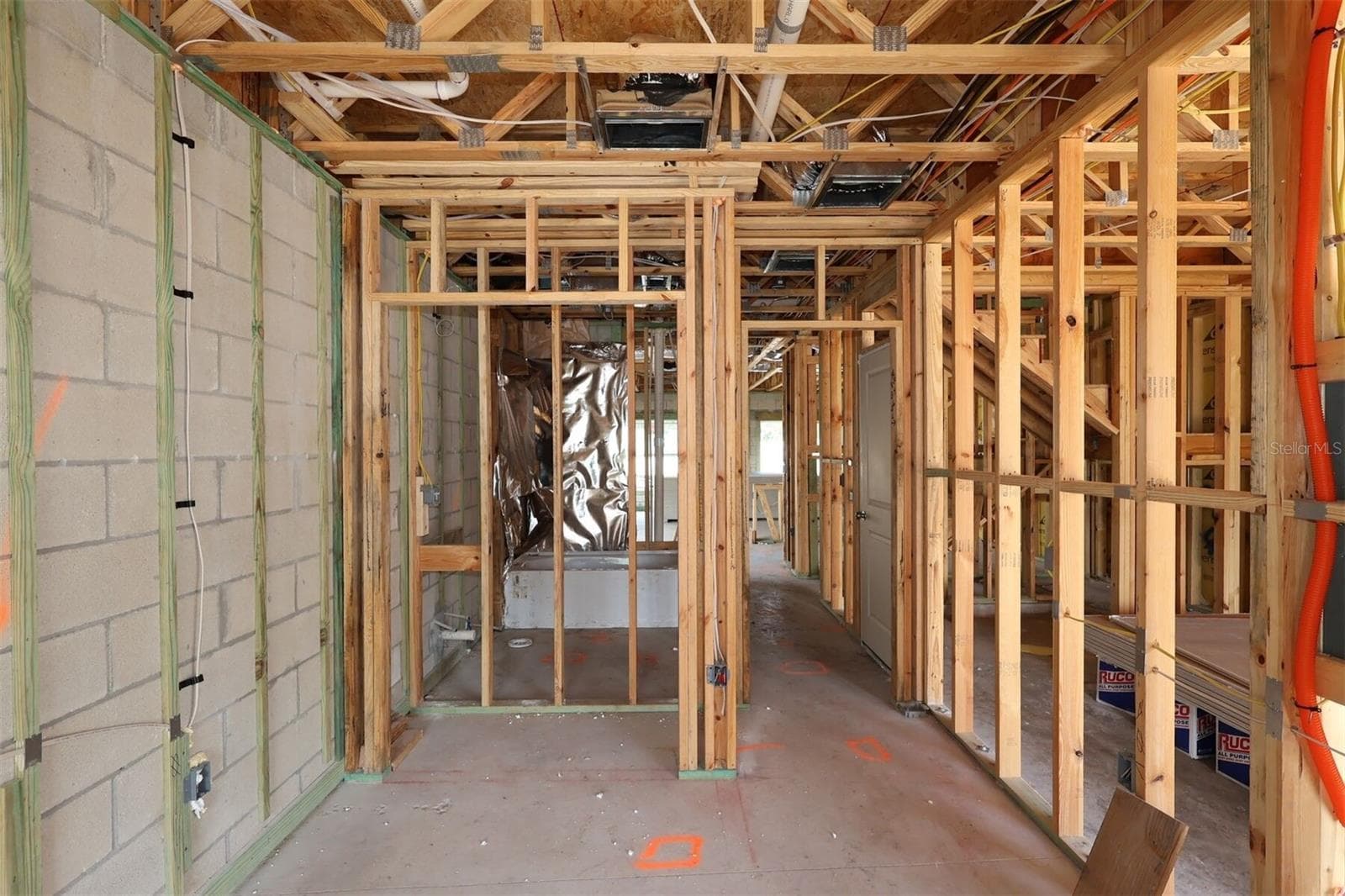 Townhouse at 6059 FELLOW WAGON WAY, ORLANDO, photo 12 of 37