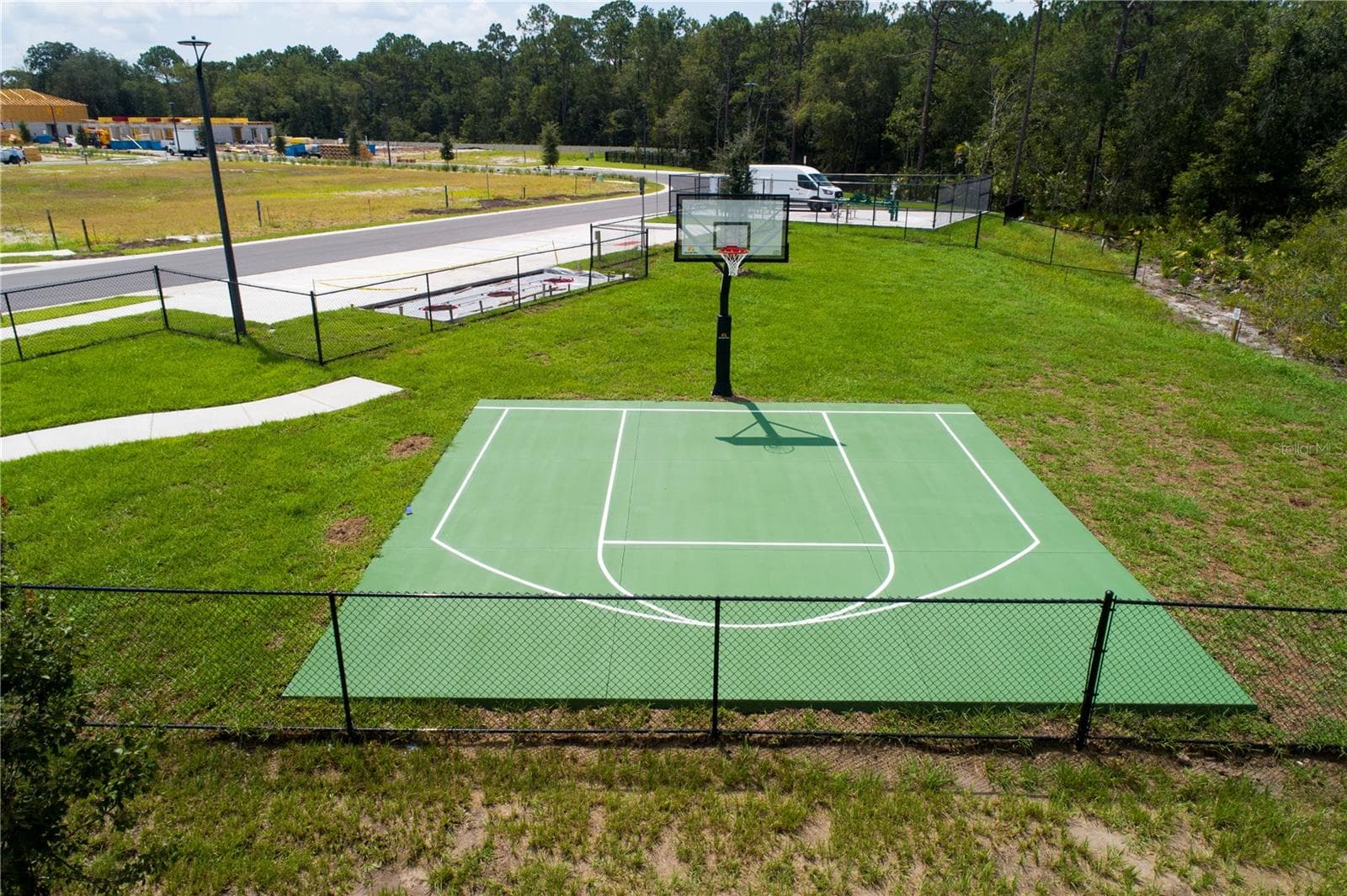 Townhouse at 6059 FELLOW WAGON WAY, ORLANDO, photo 37 of 37