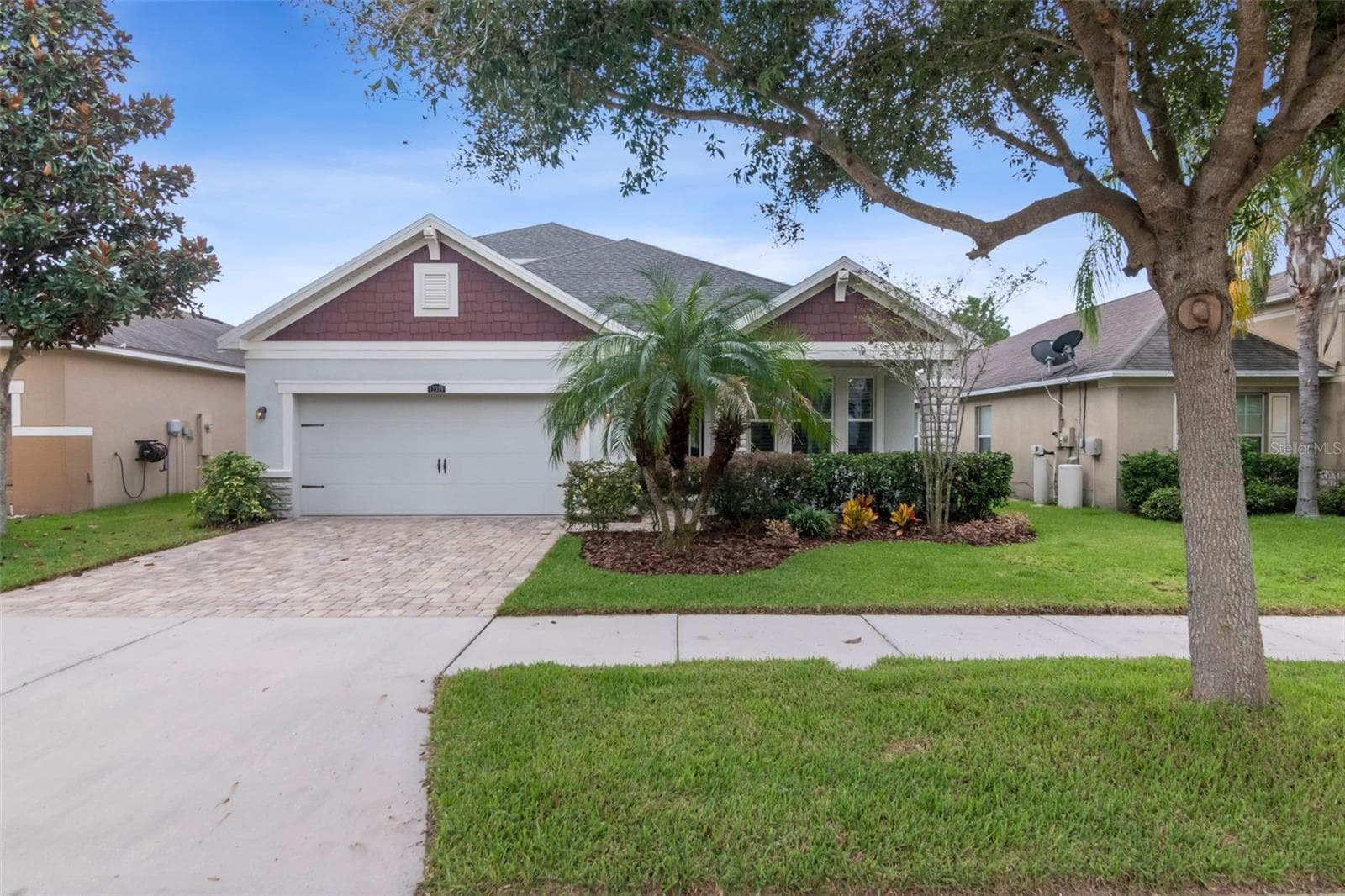 Single Family Residence at 12319 EAGLE SWOOP PL, RIVERVIEW, photo 2 of 43