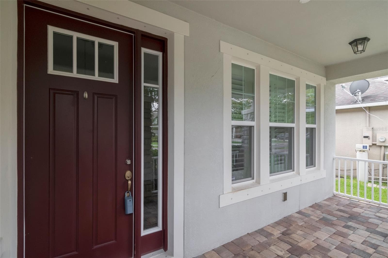 Single Family Residence at 12319 EAGLE SWOOP PL, RIVERVIEW, photo 5 of 43
