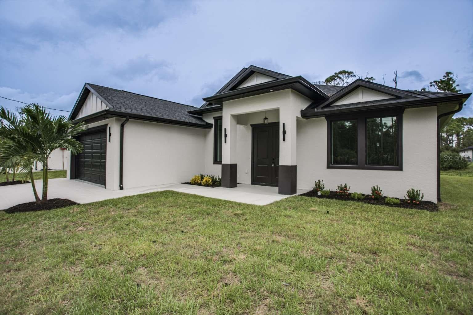 Single Family Residence at 5752 SHAFFER AVE, NORTH PORT, photo 3 of 39