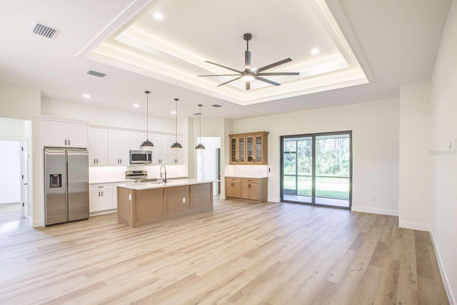 Single Family Residence at 5752 SHAFFER AVE, NORTH PORT, photo 9 of 39