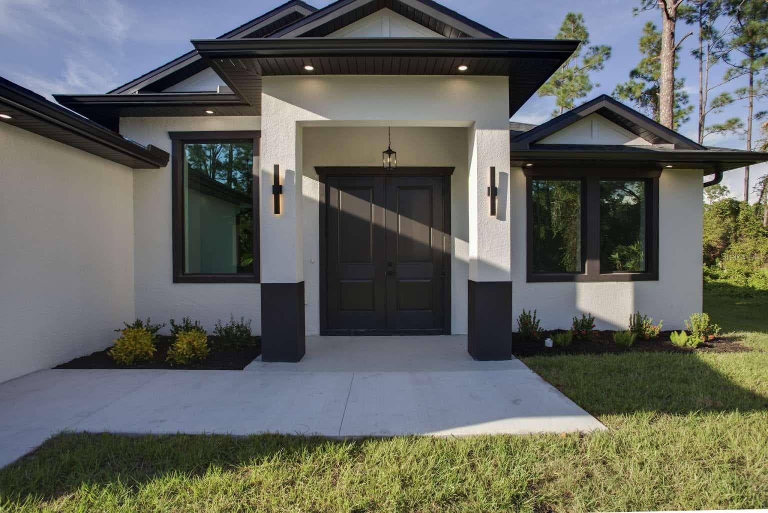 Single Family Residence at 5752 SHAFFER AVE, NORTH PORT, photo 36 of 39