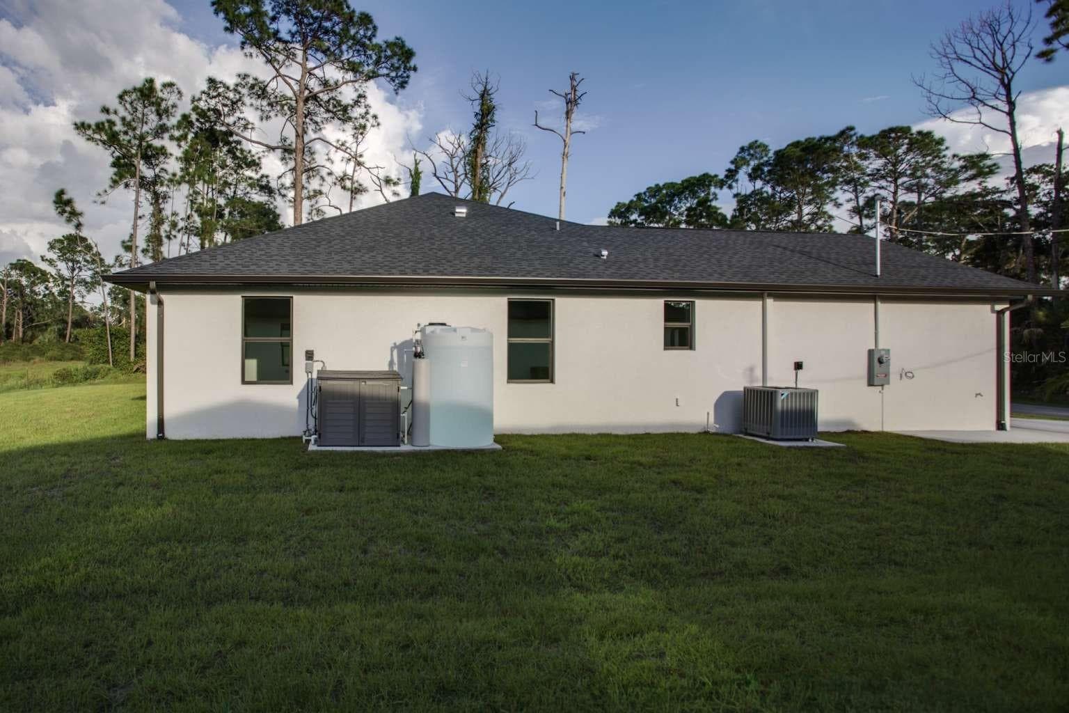 Single Family Residence at 5752 SHAFFER AVE, NORTH PORT, photo 37 of 39