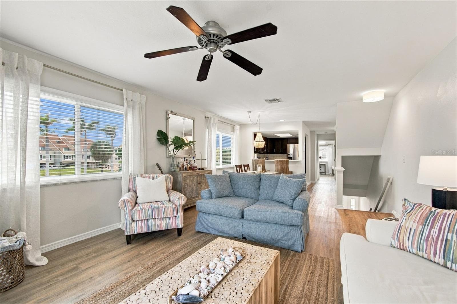 Townhouse at 405 MADEIRA CIR, TIERRA VERDE, photo 6 of 51