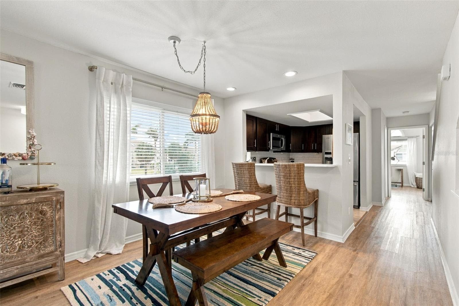 Townhouse at 405 MADEIRA CIR, TIERRA VERDE, photo 14 of 51