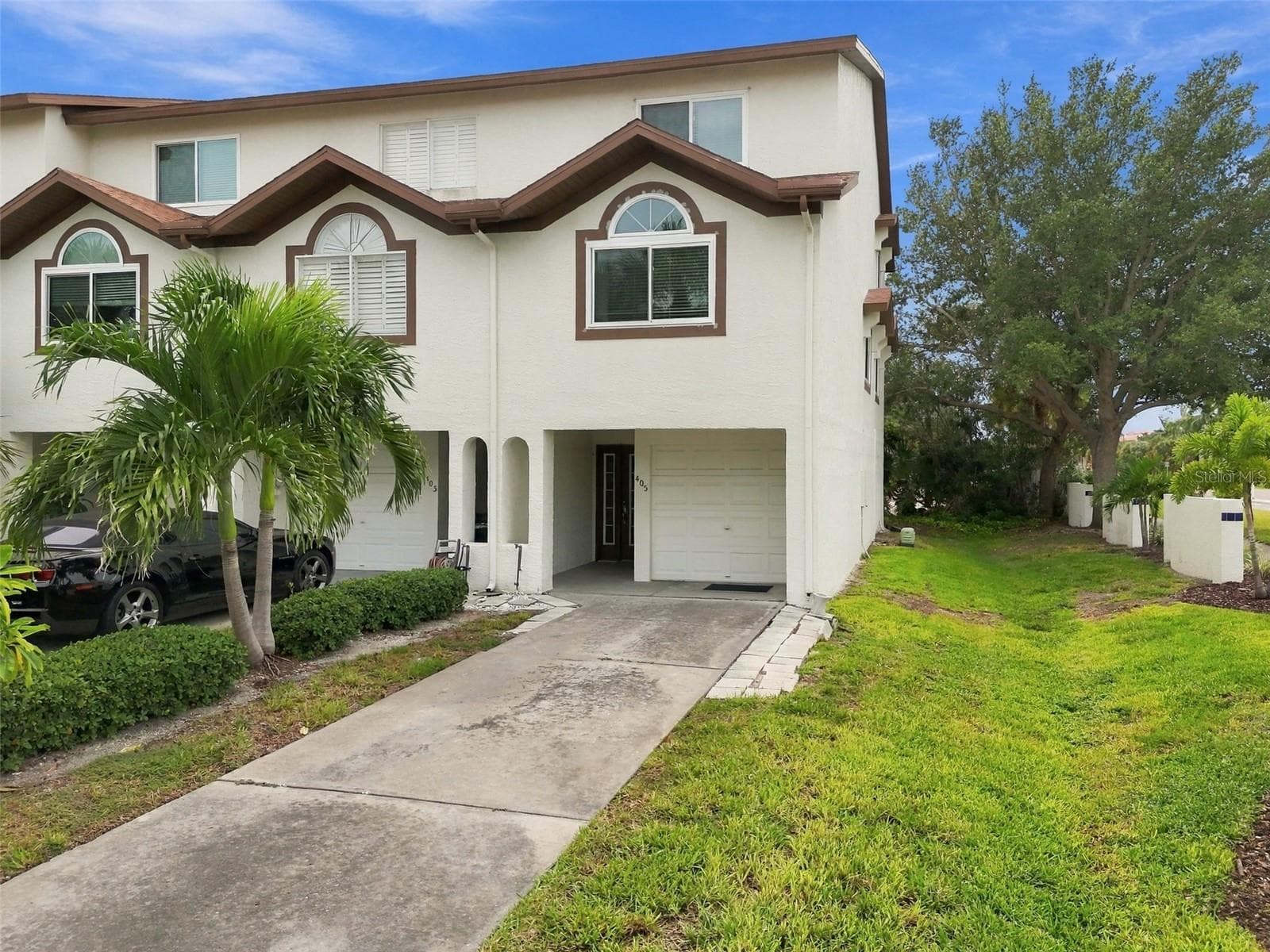Townhouse at 405 MADEIRA CIR, TIERRA VERDE, photo 39 of 51
