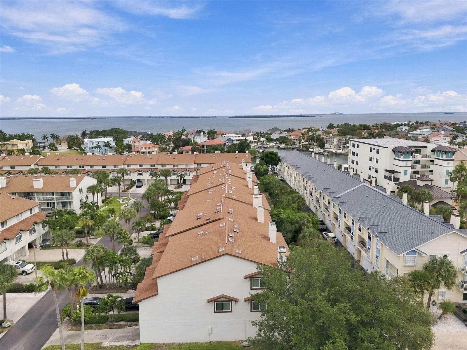 Townhouse at 405 MADEIRA CIR, TIERRA VERDE, photo 45 of 51