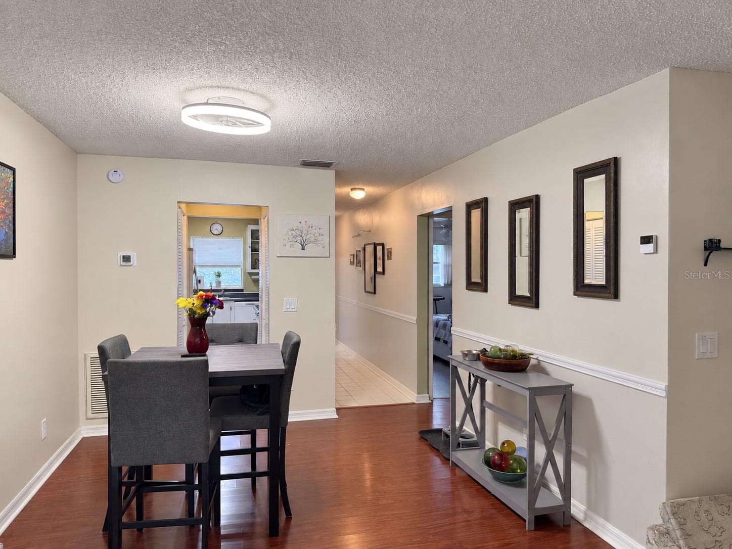 Dining Room - 200 EL CAMINO DR #102, WINTER HAVEN