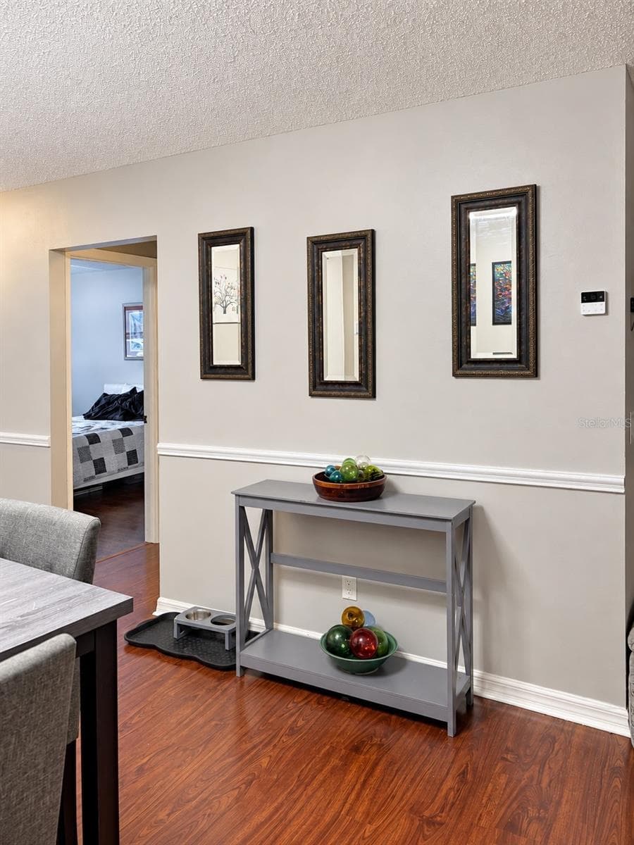 Dining Room - 200 EL CAMINO DR #102, WINTER HAVEN