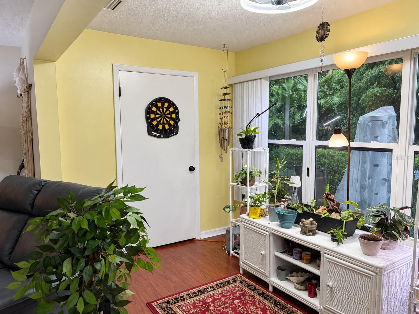 Florida Room - 200 EL CAMINO DR #102, WINTER HAVEN