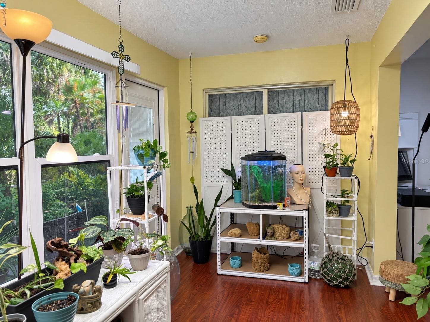 Florida Room - 200 EL CAMINO DR #102, WINTER HAVEN