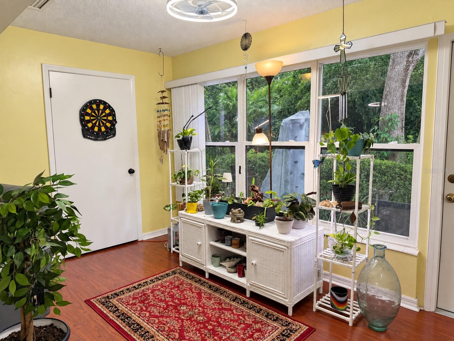 Florida Room - 200 EL CAMINO DR #102, WINTER HAVEN