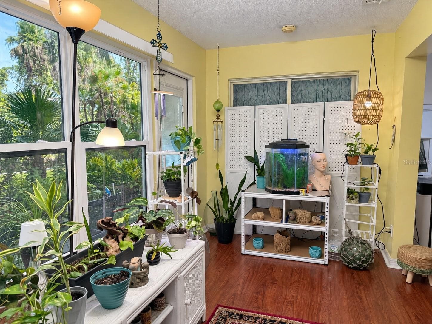 Florida Room - 200 EL CAMINO DR #102, WINTER HAVEN