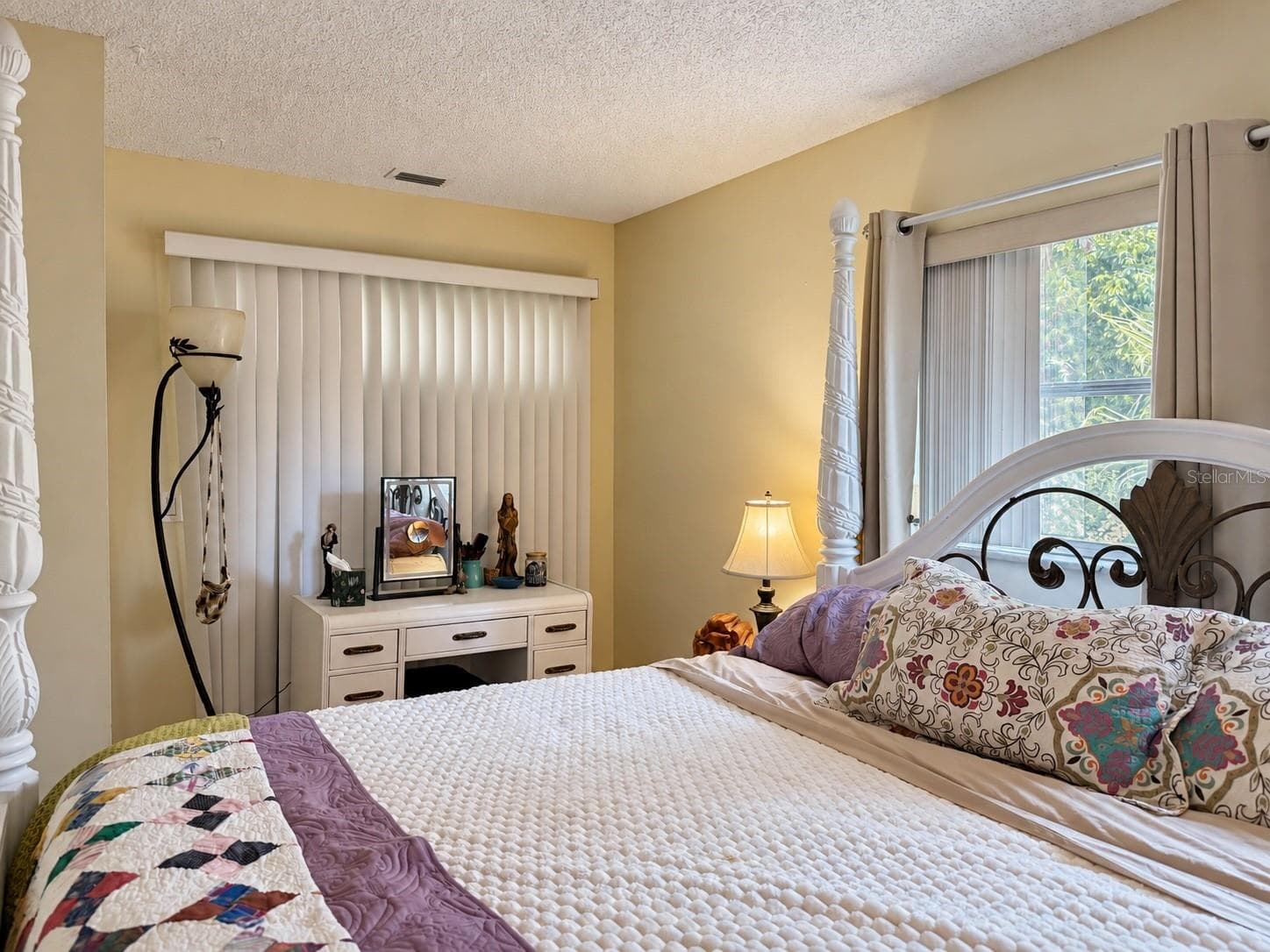 Primary Bedroom - 200 EL CAMINO DR #102, WINTER HAVEN