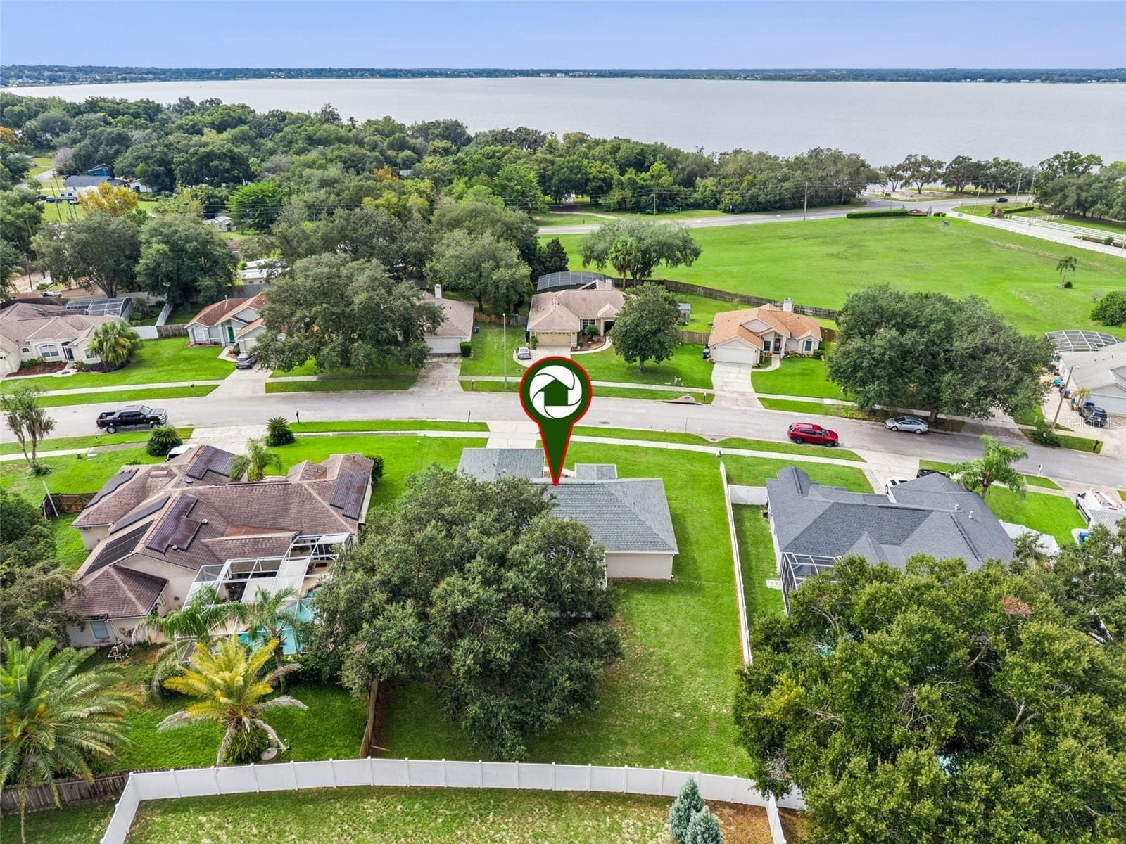 Single Family Residence at 630 PARK VALLEY CIR, MINNEOLA, photo 45 of 49
