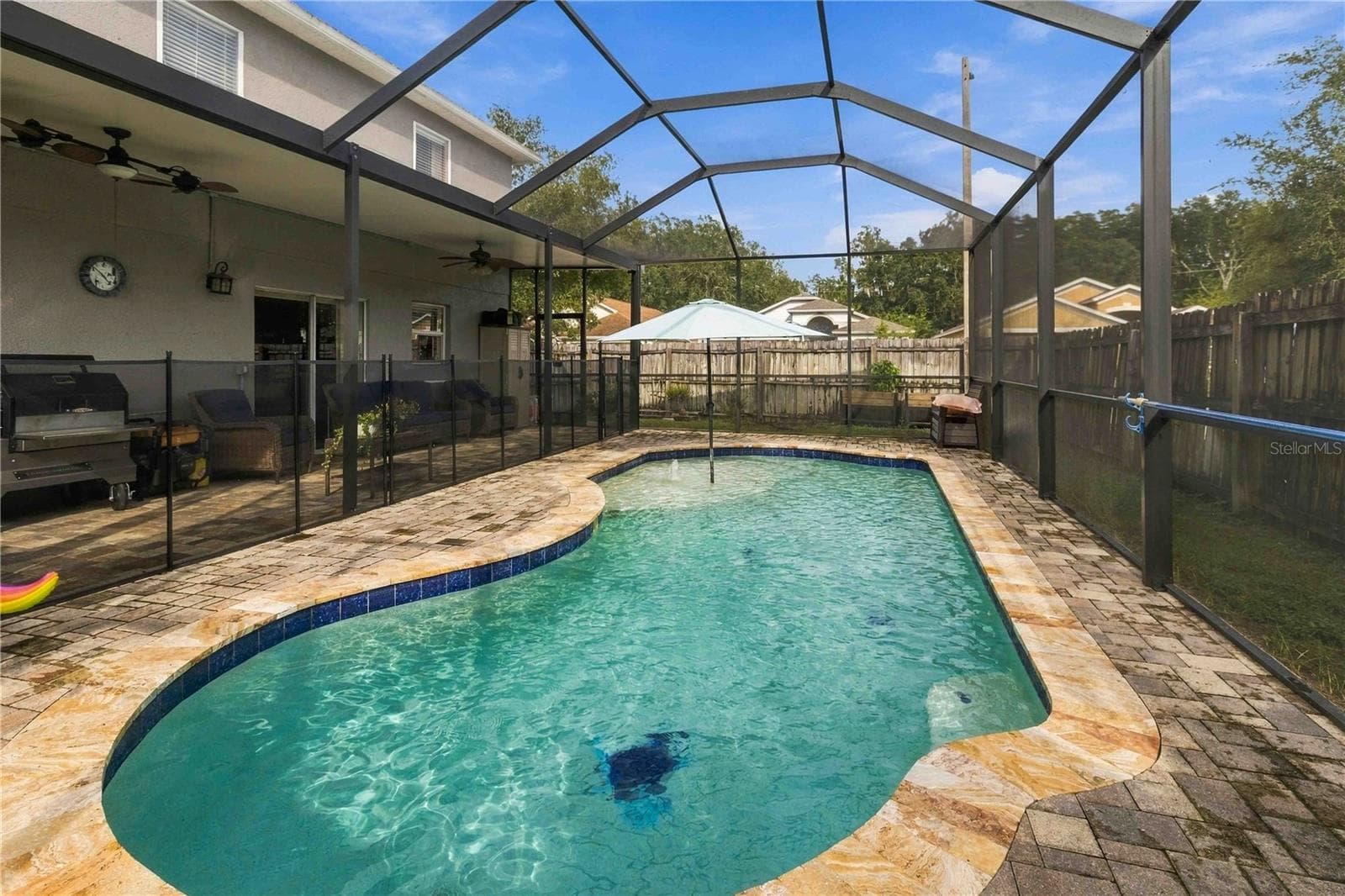 Single Family Residence at 1103 SOARING OSPREY WAY, VALRICO, photo 2 of 23