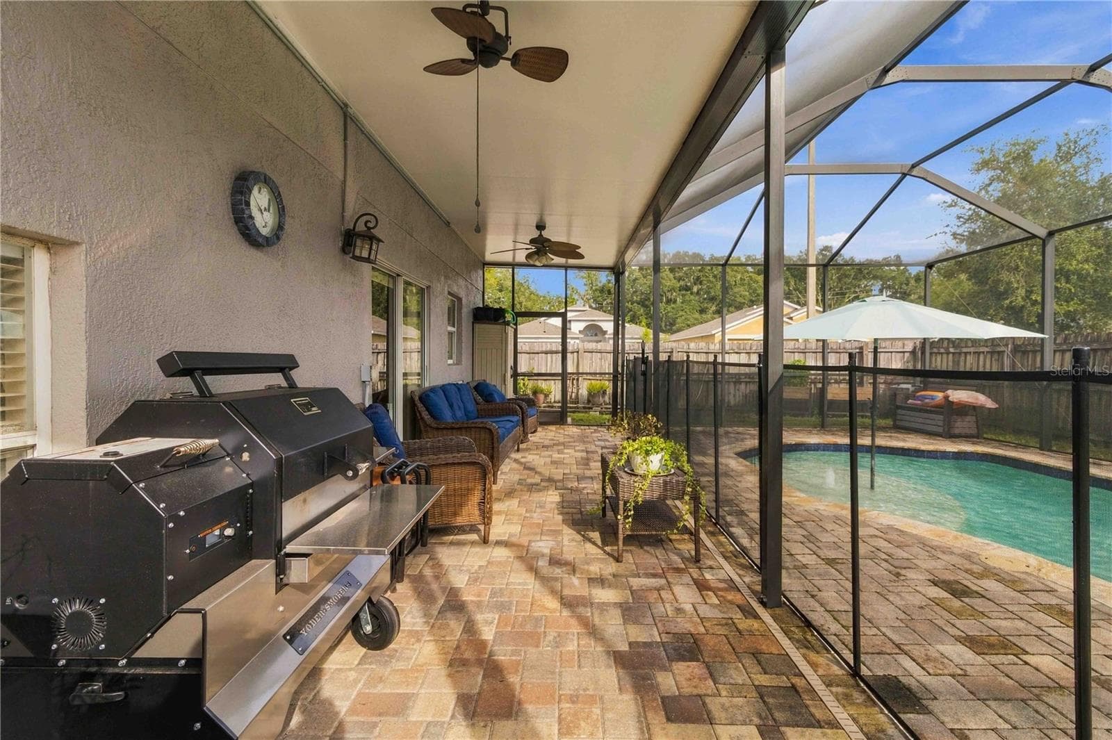 Single Family Residence at 1103 SOARING OSPREY WAY, VALRICO, photo 21 of 23
